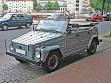 Volkswagen 181 - Wikipedia, the free encyclopedia