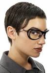 EYE WEAR GLASSES: Parasite - fittingly different eyewear for 2011