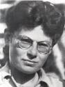 Le 31 mai 1944, Marianne COHN