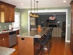 Kitchen Wall Colors Lgkaqlt - New Home Rule!