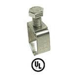 SRC-SS Stainless Steel Universal Ground Clamp | Galvan