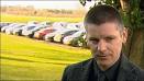 Former Falkirk manager Eddie