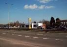 'OK' Diner by to the A38 Road - via Daymix