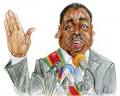 Faure Gnassingbé,