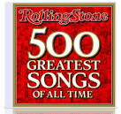 Rolling Stone Magazine's 500 Greatest Songs Of All Time :: NoNaMe