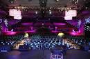 Nokia Theater Seating Chart