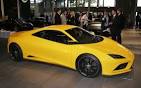 Lotus Elan 2014
