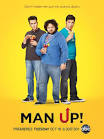 Man Up!