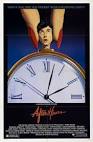 After Hours Movie Poster - Internet Movie Poster Awards Gallery