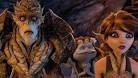 Disney Dates Lucasfilms Animated Strange Magic for January 2015.