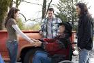 Billy Black - Twilight Saga Wiki