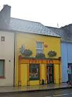 Like the majority of Irish - via Daymix