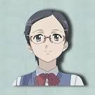 苍井梓（蒼井あずさ（あおい