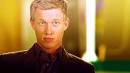 #wesley mitchell #travis