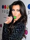 EAT ME photo | Kim Kardashian