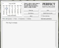 Perfect Keylogger 1.68.2 (2011 Full) (keyloggers )