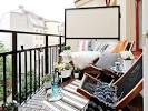 Balcony decorating ~ Home Decorating Ideas