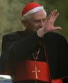 The Notion Of Person In Theology by Cardinal Joseph Ratzinger ...