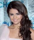 Selena Marie Gomez Hairstyle