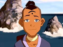 Irony strikes Aang, as his position is supposedly all about trust. Screw You, Aunt Wu! The Gaang does reasonably well. Sokka even has Katara and Aang employ ... - S1E15_545