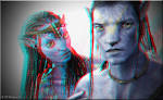 3D 3D pics come out