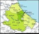 Map of Abruzzo map, Abruzzo , Italy, Italy Atlas