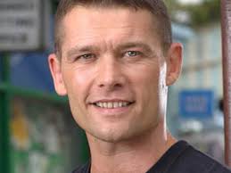 John Partridge, Christian Clarke, EastEnders - soaps_eastenders_john_partridge_1