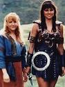 Xena: Warrior Princess (a Titles &amp; Air Dates Guide)