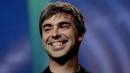 Larry Page, Ceo di Google - larry-page-google