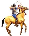 Assyrian Horse Archer Seventh Century BC « War and Game
