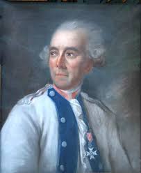 Charles Grenier de Monroy 1721-1805 (Photo LOF - Collection LOF : Charles Joseph Antoine Grenier de Monroy 1721-1805 Rochefort, Lieutenant Colonel du ... - 6a00d8341d1d7953ef0154346e1ab1970c-800wi