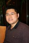 Dhr. Xu Sheng is de opvolger
