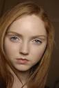 lily cole is not our favorite