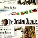 Christian Chronicle wins five first-place awards in ‘Best of the Christian Press’ contest