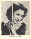 Carmencita Abad (1933-????)