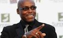 Carl Lewis, the nine-time Olympic champion sprinter and long jumper, ... - Carl-lewis-007