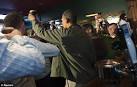 St Patrick's Day 2012 New York pictures: Barack Obama is Irish for ...
