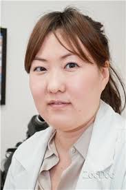 Dr. Sarah (So Hyun) Chung - OD (Flushing, NY) - Optometrist ... - 465a4249-e3ac-49f4-bda7-294221c7ccfdzoom
