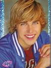 CODY LINLEY ROX GO JAKE RYAN