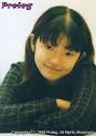 赤羽瀬里菜ちゃんの写真その1