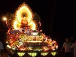 Wesak or VESAK DAY ��� Buddhas Birthday