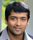 Actor Name: Surya