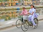Demographics of Vietnam, - via Daymix