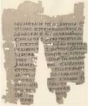 Fragments