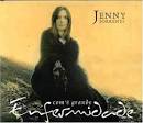 Jenny Sorrenti Enfermidade Album Cover, Jenny Sorrenti Enfermidade ...