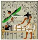Egyptian Afterlife: The Soul's Journey to Paradise - AAA Encyclopedia