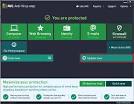 Updating AVG 8.0