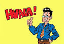 hvala pronunciation