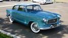 Basic Elegance: 1963 Rambler American 330 For Sale