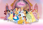 Disney Girls - Disney Princess Fan Art (17128148) - Fanpop